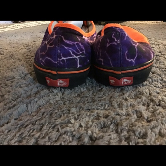 Custom vans - Picture 2 of 2